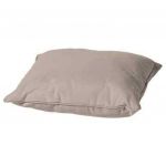Madison Coussin Panama 45x45 cm Beige clair