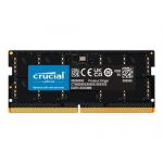 Crucial SO-DIMM DDR5 32 Go 4800 MHz CL40 2Rx8