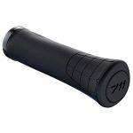 SQlab 711 2.0 Poignées vélo Mixte Adulte, Noir, M