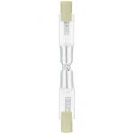 Osram BLI 1 Ampoule halog&egrave;ne Spstar cray court - 48 W = 60 W - R7s