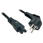 Lindy 30407 - Câble secteur pour Notebook 5 m