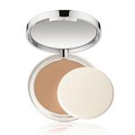 Clinique Almost powder makeup 04 Neutral - Teint poudre naturel SPF 15