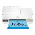 HP Imprimante jet d'encre Envy 6532e