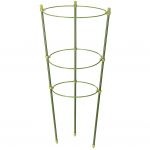 Silverline Support à 3 anneaux pour plante 450 mm