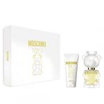 Moschino TOY 2 coffret 2 pz