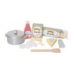 JaBaDaBaDo- Set Pâte (W7189)