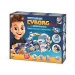 Buki France Main Hydraulique