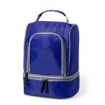 Dam R&eacute;frig&eacute;rateur tout terrain portable listak, avec 2 compartiments ind&eacute;pendants.