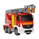 T2m Camion de pompiers radiocommandé : Work Machines