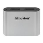 Kingston Workflow microSD Reader (WFS-SDC)