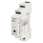 Zamel Minuterie descalier profilé 24 V ASM-02/24V