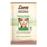 Luvos Peeling-Maske - 15 ml