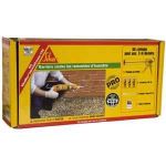 Sika Kit mur InjectoCream 100
