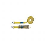 Petex Sangle de serrage double 2500 daN 43193019 (L x l) 10 m x 50 mm