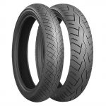 Bridgestone 3.50-18 56H TT BT 45 F