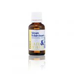 Fair & White Paris Original Cosmétique pour Peau Colorée Sérum Éclaircissant - 30 ml