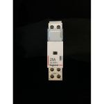 Legrand Contacteur de puissance bobine 230 v~ 2p 250 v~ 25 a 2 f 1 module