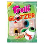 Trolli Glotzer Menge:75g