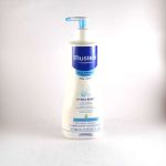 Mustela Hydra Bébé lait corps 500ml - 500 ml