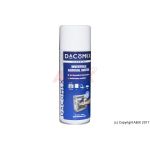 Dacomex bombe d&eacute;poussi&eacute;rante multiposition &agrave; air comprim&eacute; 520 ml