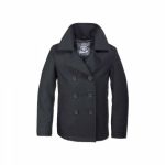 Brandit Caban Homme Noir - XXXL