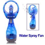 Yonis Y-vb4 - Mini ventilateur brumisateur portatif