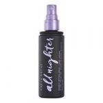 Urban Decay All Nighter long lasting makeup setting spray - Spray fixateur de maquillage