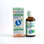 Puressentiel Respiratoire - Inhalation humide aux 8 huiles essentielles