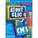 Atout Clic CM1 - 2006 [Mac OS, Windows]