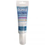 Piscine center o'clair Mastic colle d'étanchéité colpro 125 ml blanc avec embout applicateur