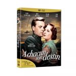&Agrave; chacun son destin [Combo Blu-Ray +