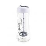 Easy Make KU6456 Shaker à Vinaigrette Bec Verseur 2 en 1 Cook Concept
