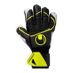 Uhlsport Tee Shirt Manches Longues Soft Flex Frame Jr. Noir