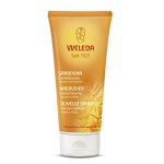 Weleda Crème de douche argousier 200 ml