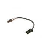 Bosch 0258030340 - Sonde Lambda avec Connecteur Spécifique au Véhicule