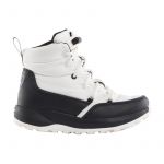 Rossignol Bottines apr&egrave;s-ski unisexe Podium noires et blanc - Taille 38 - Femmes