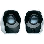 Logitech Z120 - Enceintes 2.0 USB 1.2 Watts