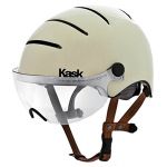 Kask Urban Lifestyle Casque Mixte Adulte, Champagne, Taille L