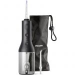 Philips Hydropulseur SONICARE HX3826/33 Jet dentaire sans fil Blanc