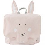 Trixie Cartable 7.2L Mme Lapin