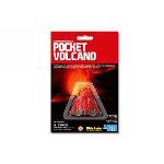 4M - Kidz Labs Mini-Volcan