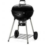 Napoleon Barbecue charbon Kettle Premium 57cm