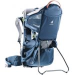 Deuter Kid Comfort Active Child Carrier, midnight Porte-bébé