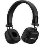 Marshall Major IV Noir - Casque