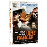The Legend of the Lone Ranger