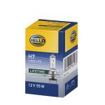 Hella 8GH 007 157-201 Ampoule, projecteur longue portée