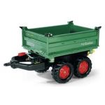 Rolly Toys Remorque Mega Trailer Fendt