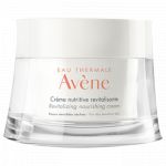 Av&egrave;ne Cr&egrave;me nutritive revitalisante