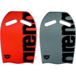 Arena 95275 Planche de natation Argent