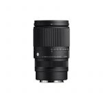 Sigma OBJECTIF 16-300mm F3.5-6.7 DC OS C F/FX MOUNT